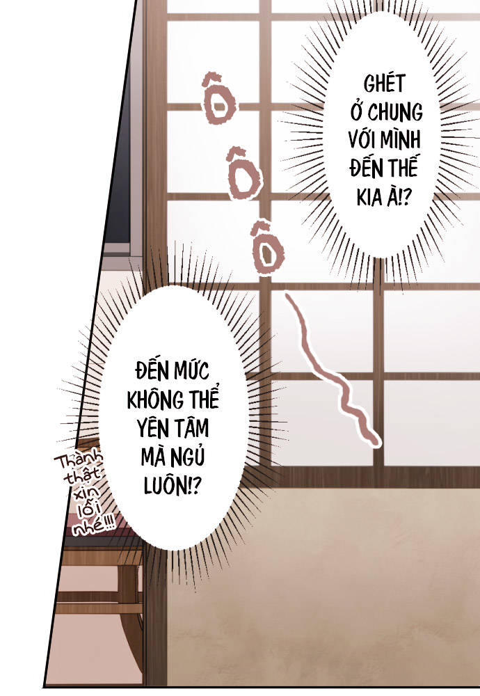Class Maid (Shimamura) Chapter 51 - Trang 2