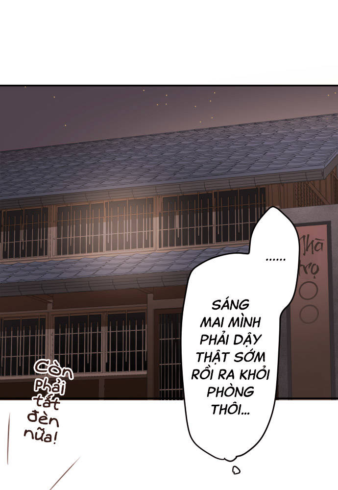 Class Maid (Shimamura) Chapter 51 - Trang 2