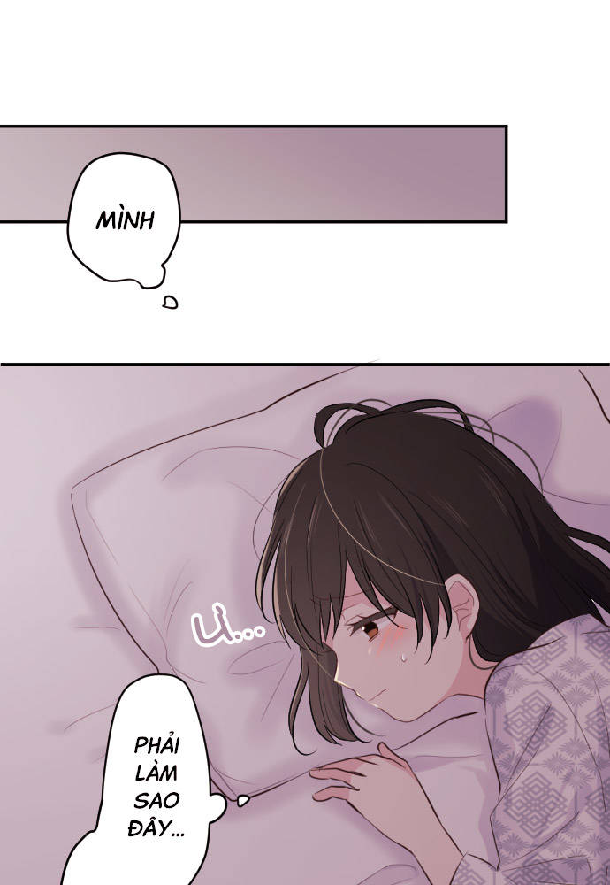 Class Maid (Shimamura) Chapter 51 - Trang 2