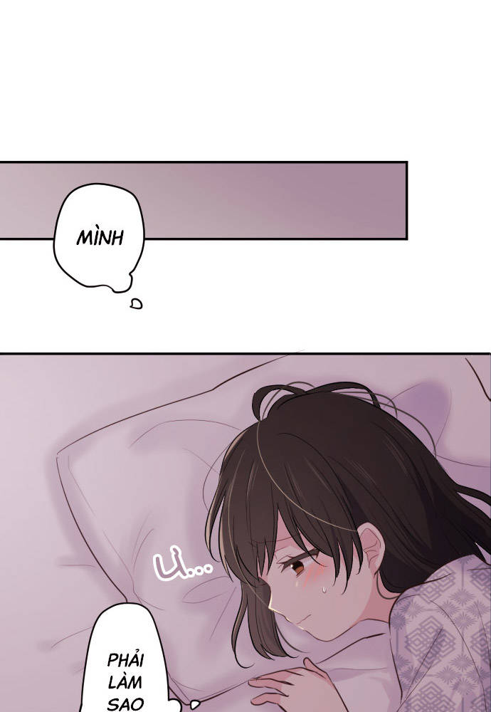 Class Maid (Shimamura) Chapter 52 - Trang 2