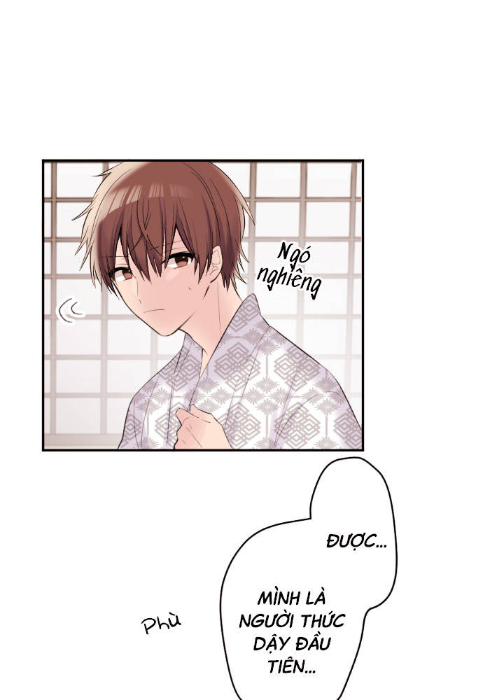 Class Maid (Shimamura) Chapter 52 - Trang 2