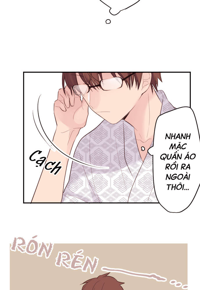 Class Maid (Shimamura) Chapter 52 - Trang 2