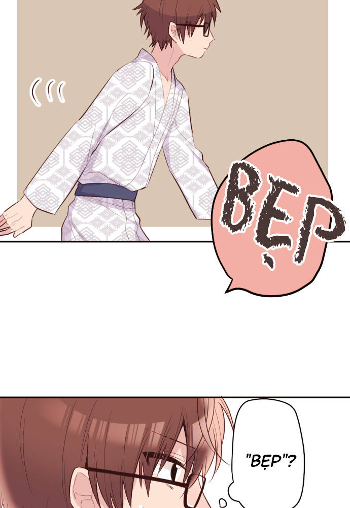 Class Maid (Shimamura) Chapter 52 - Trang 2