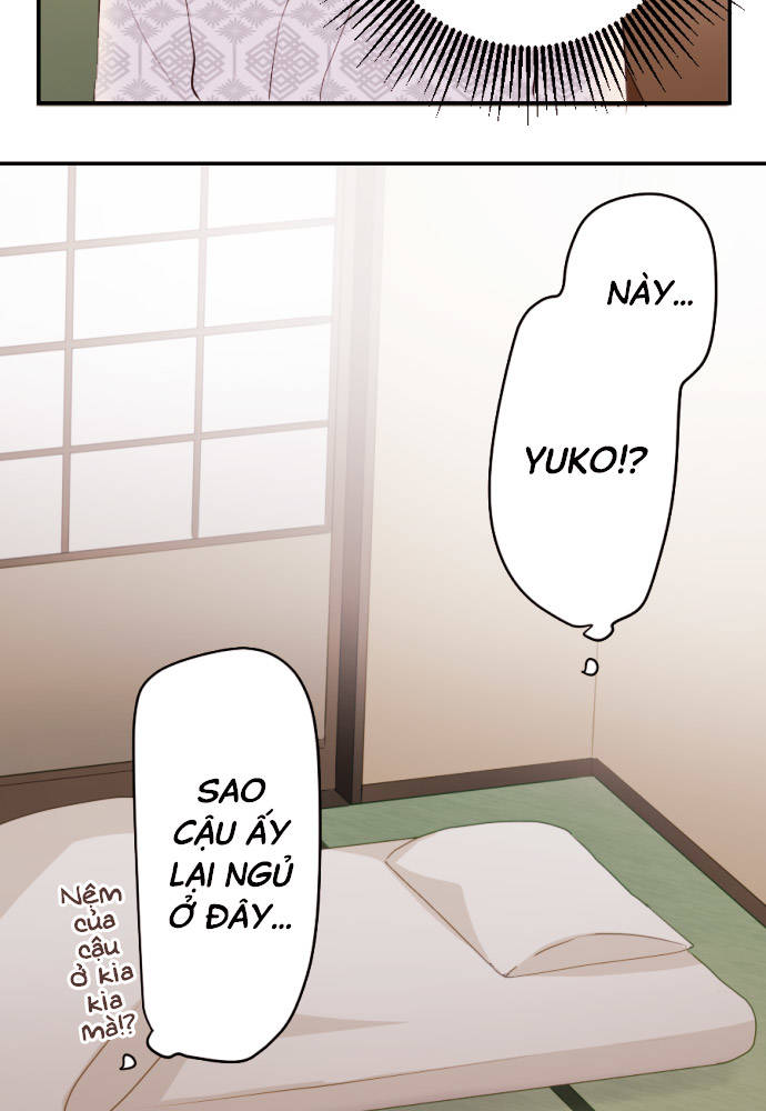 Class Maid (Shimamura) Chapter 52 - Trang 2