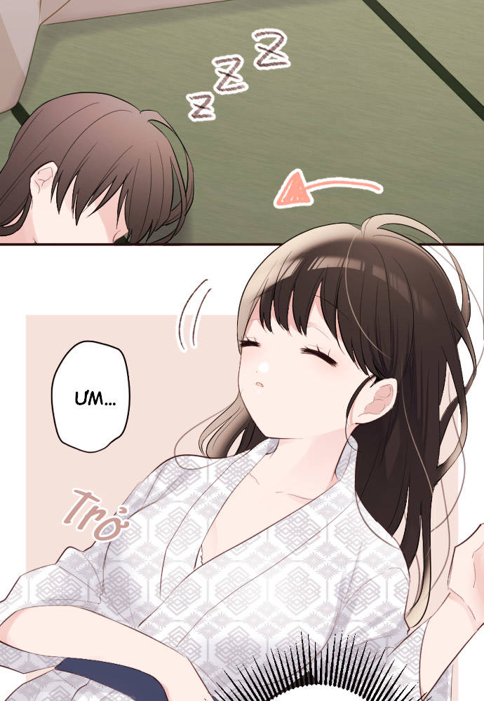 Class Maid (Shimamura) Chapter 52 - Trang 2
