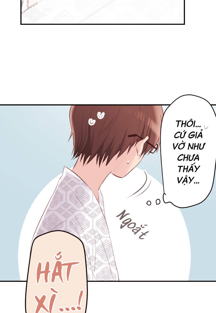 Class Maid (Shimamura) Chapter 52 - Trang 2