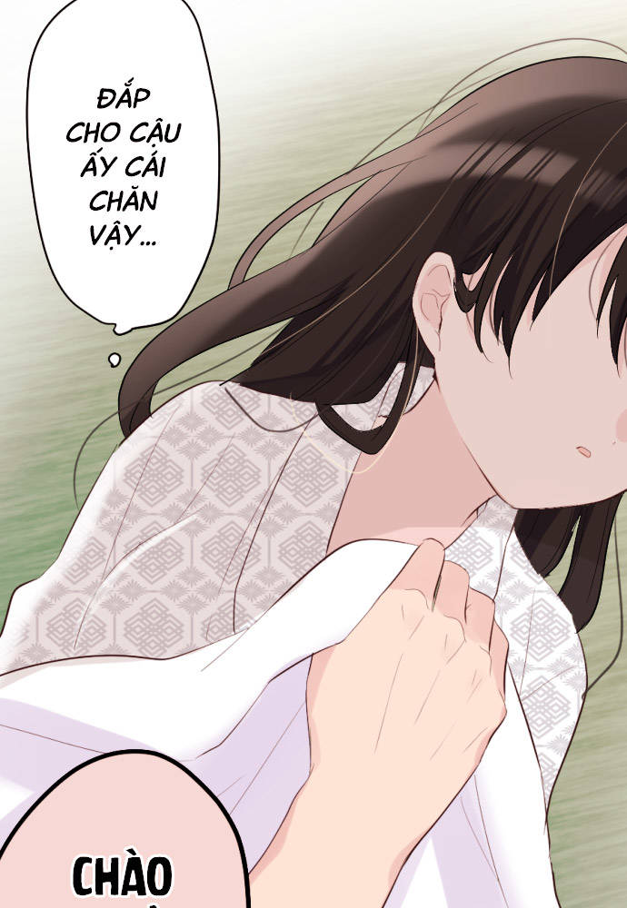 Class Maid (Shimamura) Chapter 52 - Trang 2