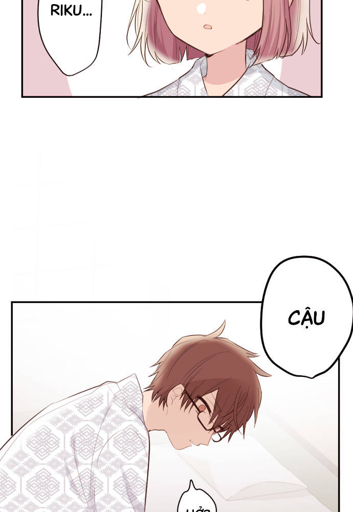 Class Maid (Shimamura) Chapter 52 - Trang 2