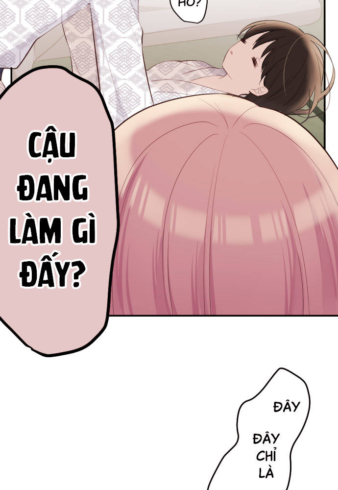 Class Maid (Shimamura) Chapter 52 - Trang 2