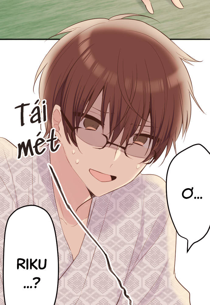 Class Maid (Shimamura) Chapter 52 - Trang 2