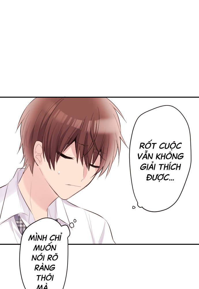 Class Maid (Shimamura) Chapter 52 - Trang 2