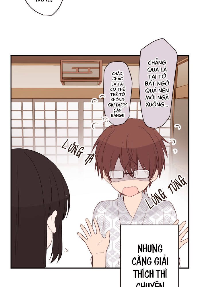 Class Maid (Shimamura) Chapter 52 - Trang 2