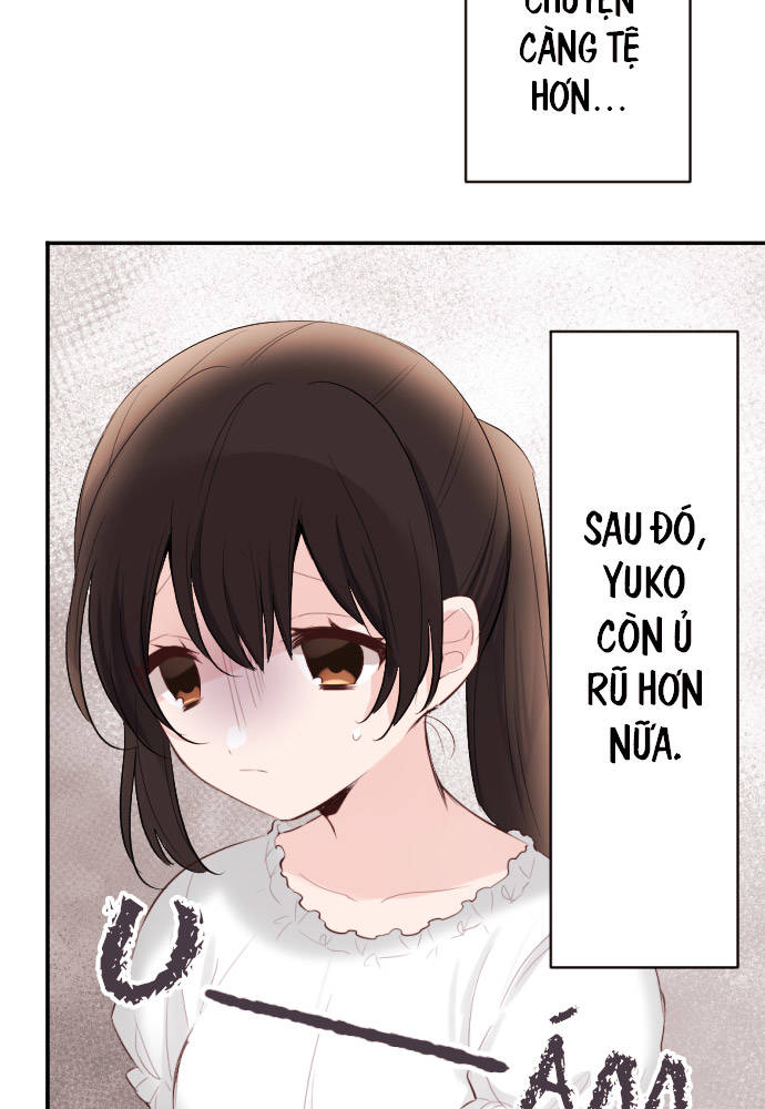 Class Maid (Shimamura) Chapter 52 - Trang 2