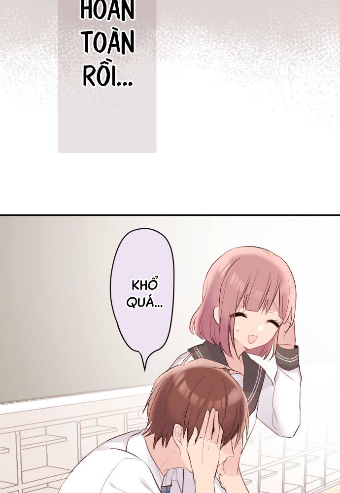 Class Maid (Shimamura) Chapter 52 - Trang 2