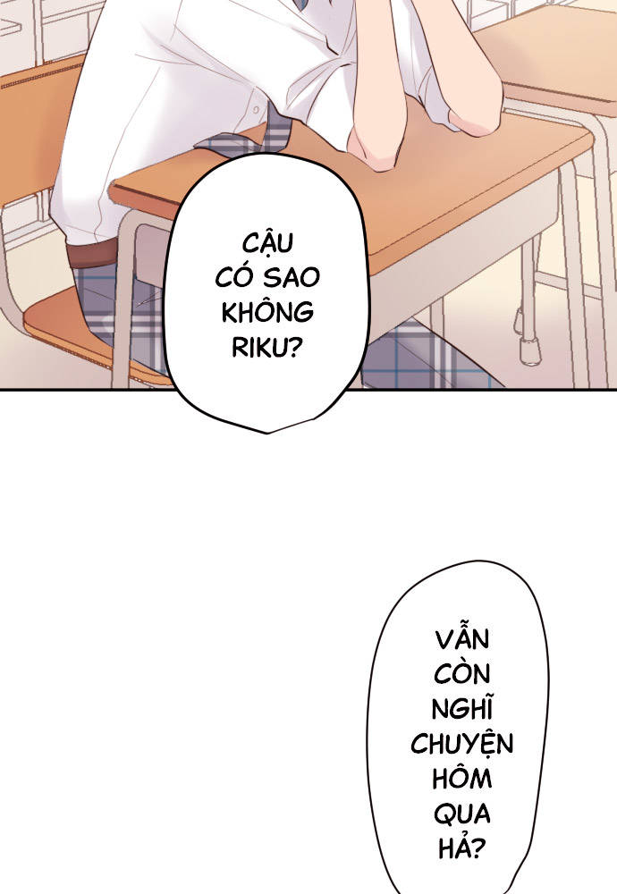 Class Maid (Shimamura) Chapter 52 - Trang 2