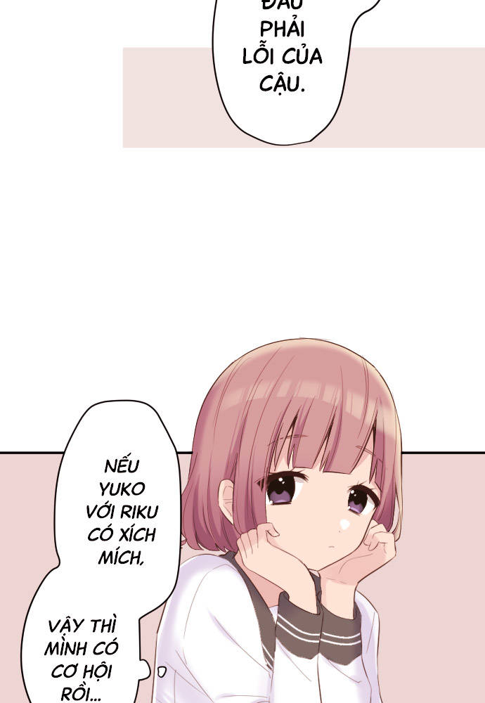 Class Maid (Shimamura) Chapter 52 - Trang 2