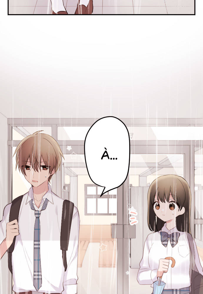 Class Maid (Shimamura) Chapter 52 - Trang 2