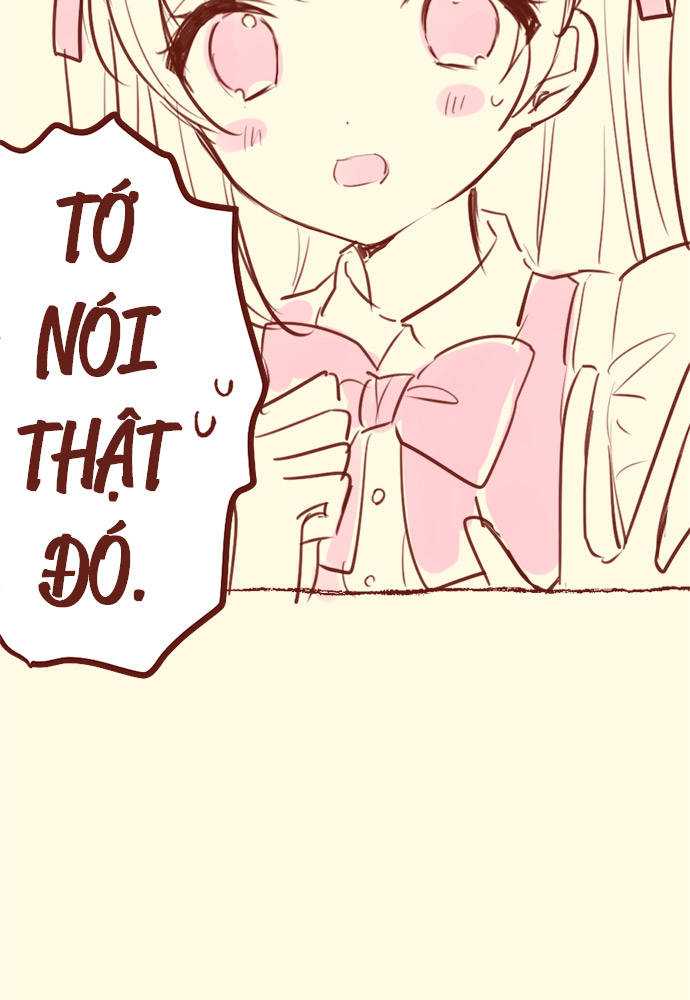 Class Maid (Shimamura) Chapter 53.5 - Trang 2