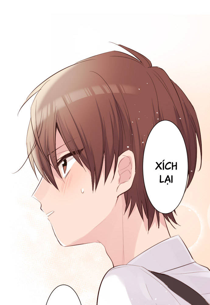 Class Maid (Shimamura) Chapter 53 - Trang 2
