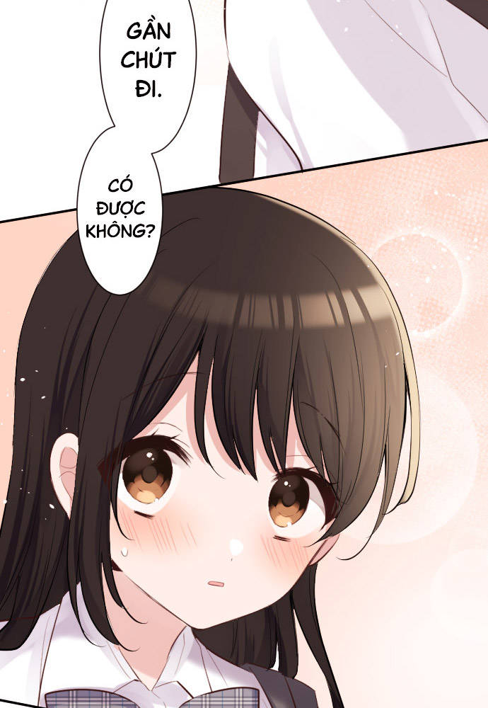 Class Maid (Shimamura) Chapter 53 - Trang 2