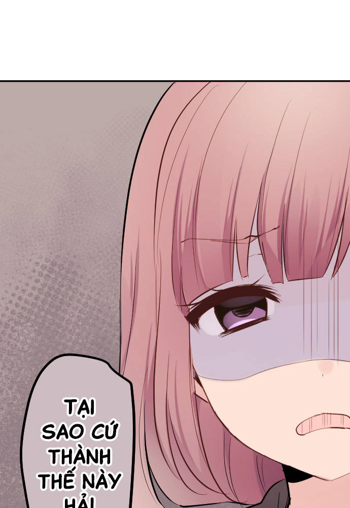 Class Maid (Shimamura) Chapter 53 - Trang 2