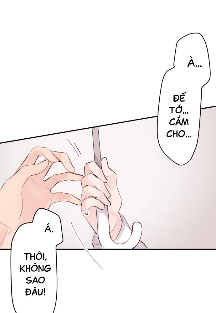 Class Maid (Shimamura) Chapter 53 - Trang 2