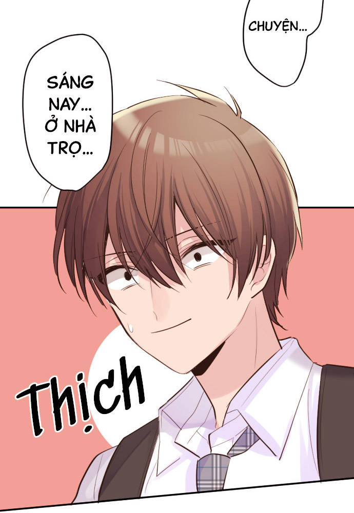 Class Maid (Shimamura) Chapter 53 - Trang 2
