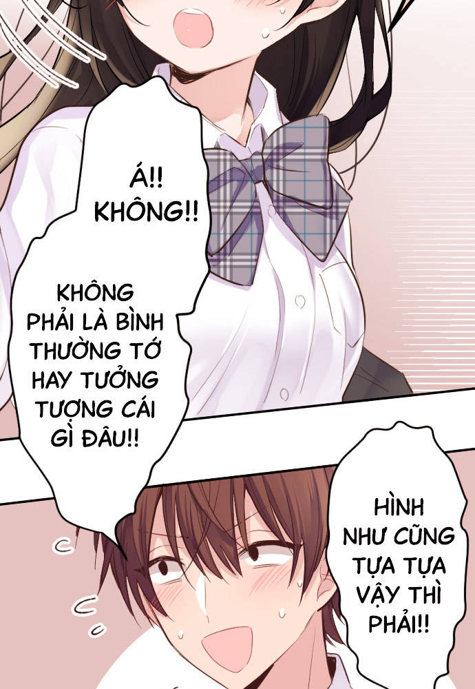 Class Maid (Shimamura) Chapter 53 - Trang 2