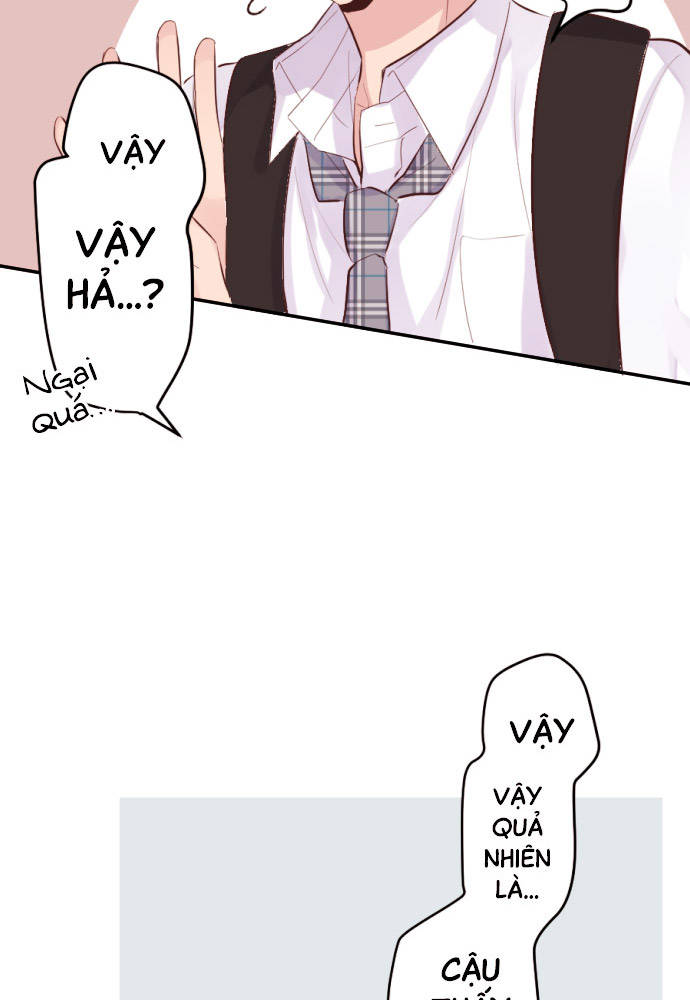 Class Maid (Shimamura) Chapter 53 - Trang 2