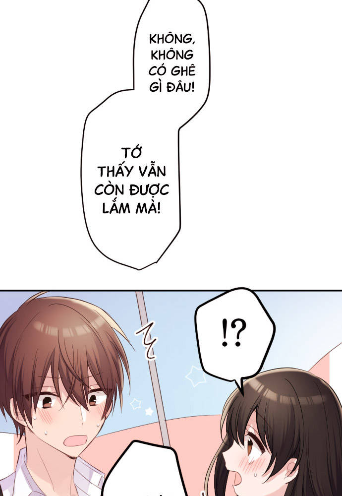 Class Maid (Shimamura) Chapter 53 - Trang 2