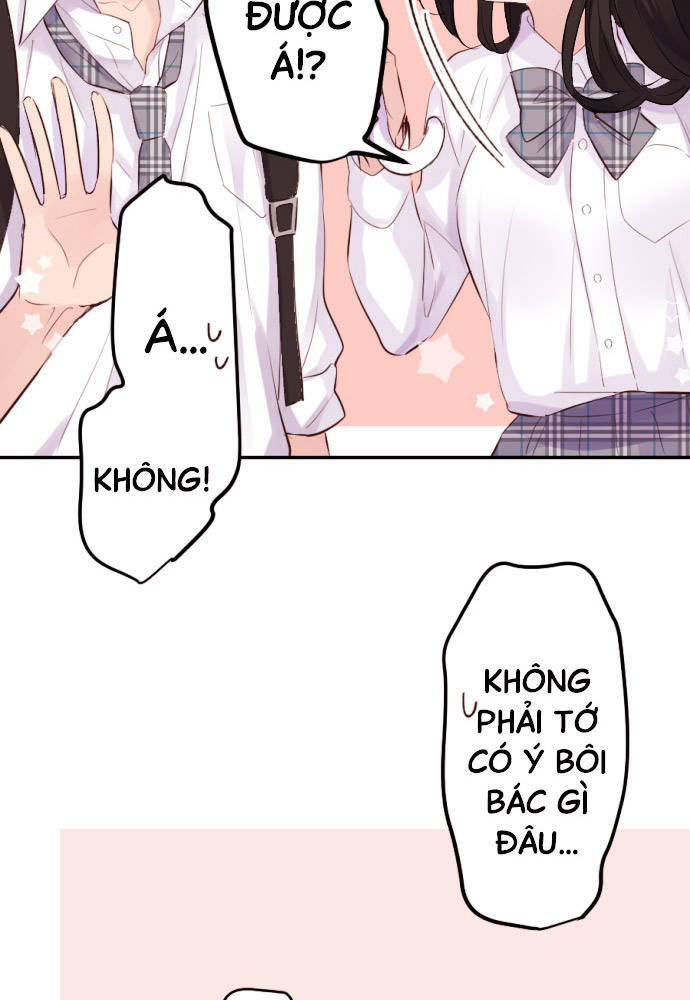 Class Maid (Shimamura) Chapter 53 - Trang 2