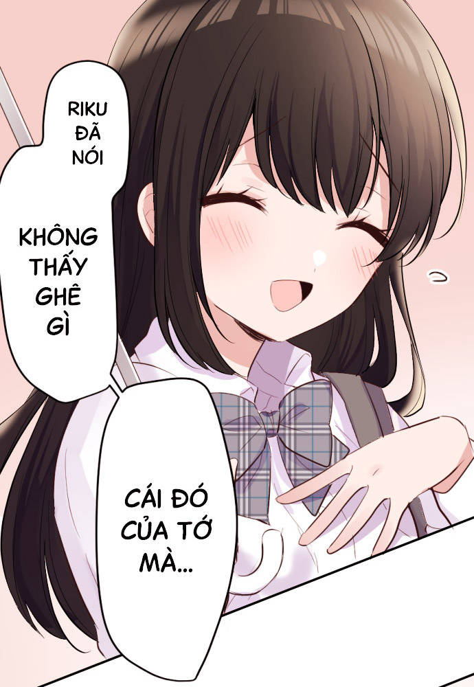 Class Maid (Shimamura) Chapter 53 - Trang 2