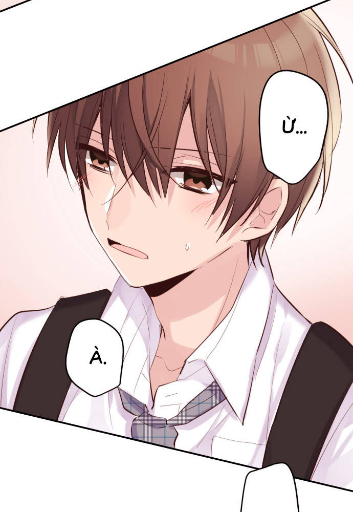 Class Maid (Shimamura) Chapter 53 - Trang 2