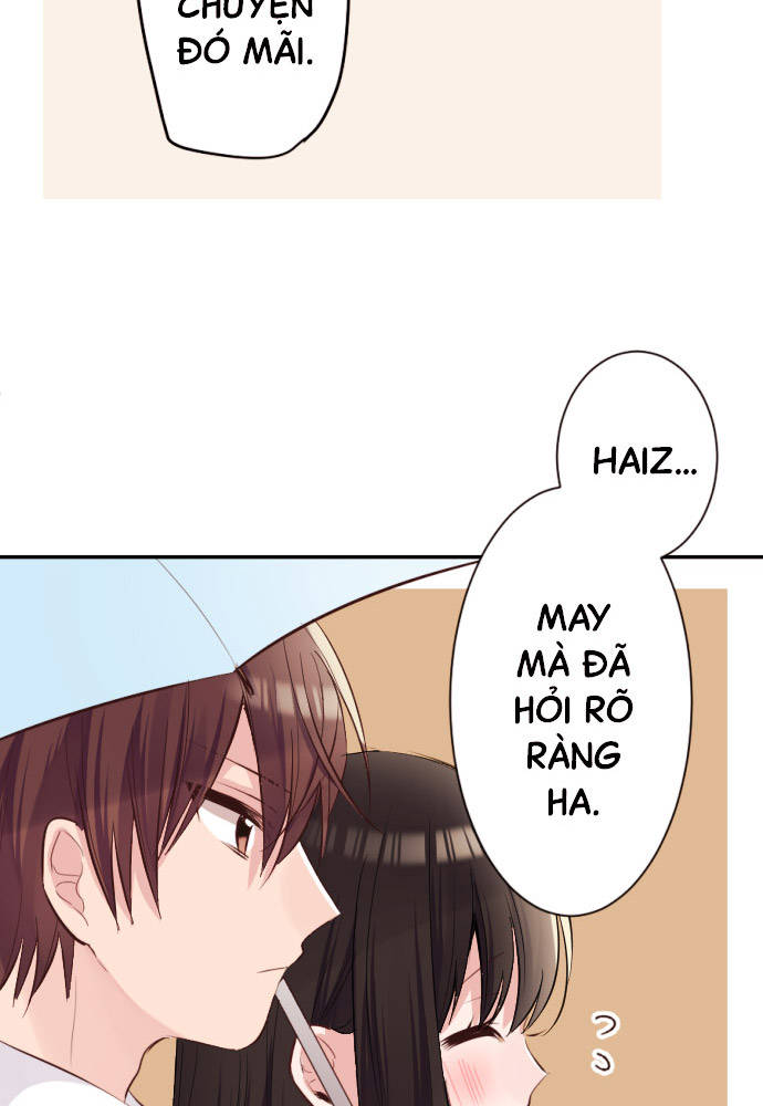 Class Maid (Shimamura) Chapter 53 - Trang 2