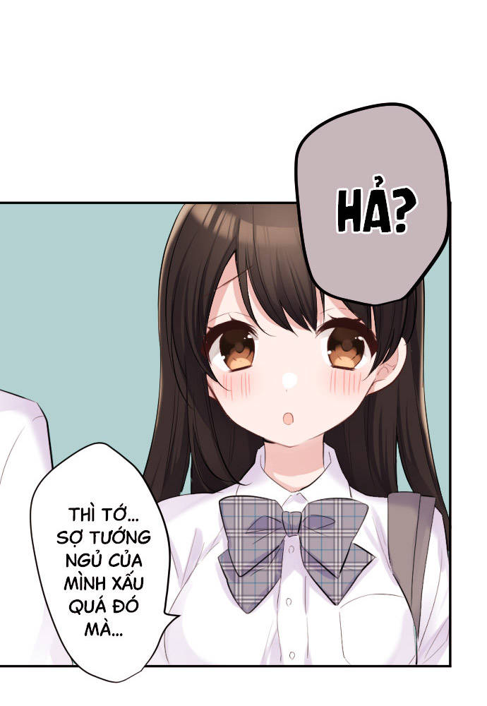 Class Maid (Shimamura) Chapter 53 - Trang 2