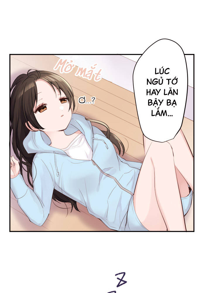 Class Maid (Shimamura) Chapter 53 - Trang 2