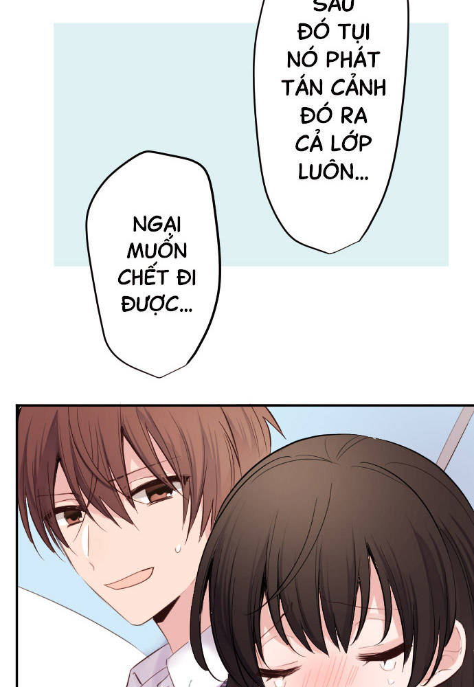 Class Maid (Shimamura) Chapter 53 - Trang 2
