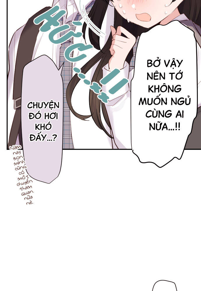 Class Maid (Shimamura) Chapter 53 - Trang 2