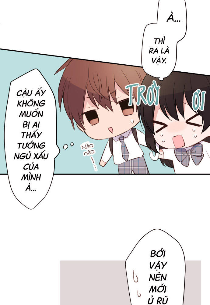 Class Maid (Shimamura) Chapter 53 - Trang 2