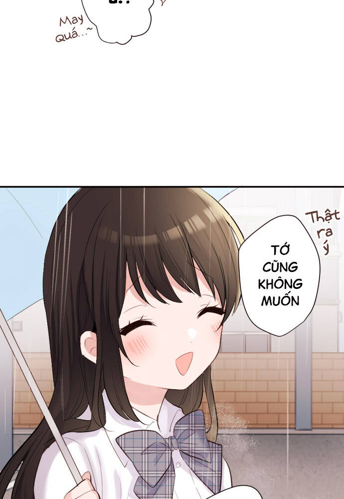 Class Maid (Shimamura) Chapter 53 - Trang 2