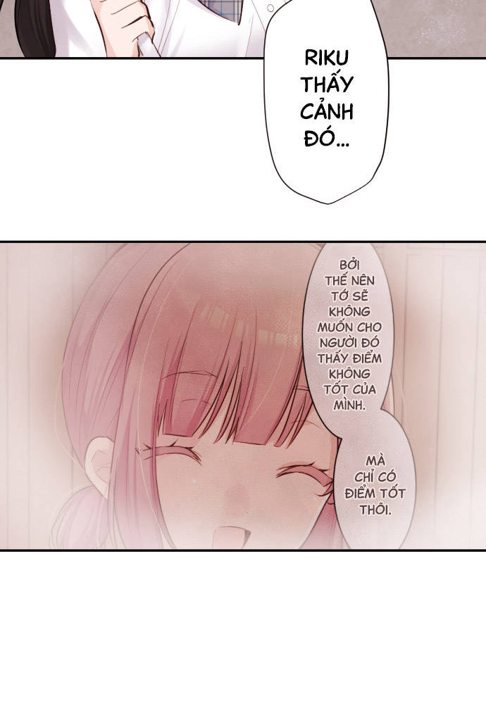 Class Maid (Shimamura) Chapter 53 - Trang 2