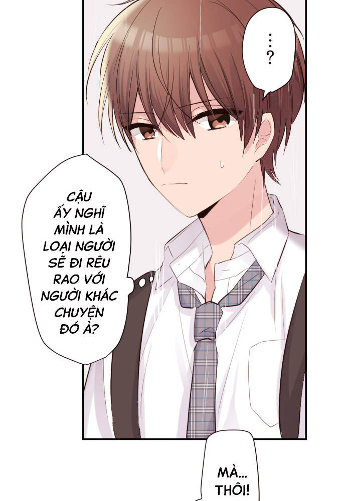 Class Maid (Shimamura) Chapter 53 - Trang 2