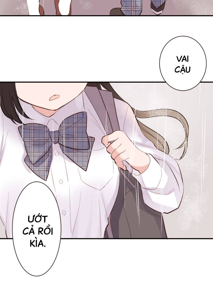 Class Maid (Shimamura) Chapter 53 - Trang 2