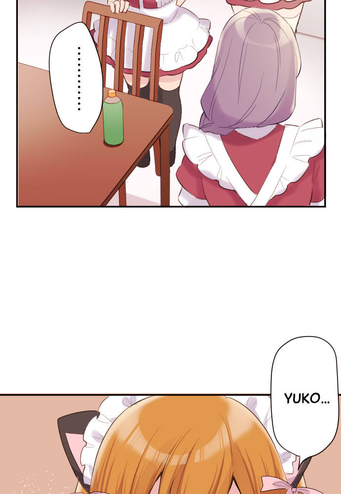 Class Maid (Shimamura) Chapter 54 - Trang 2