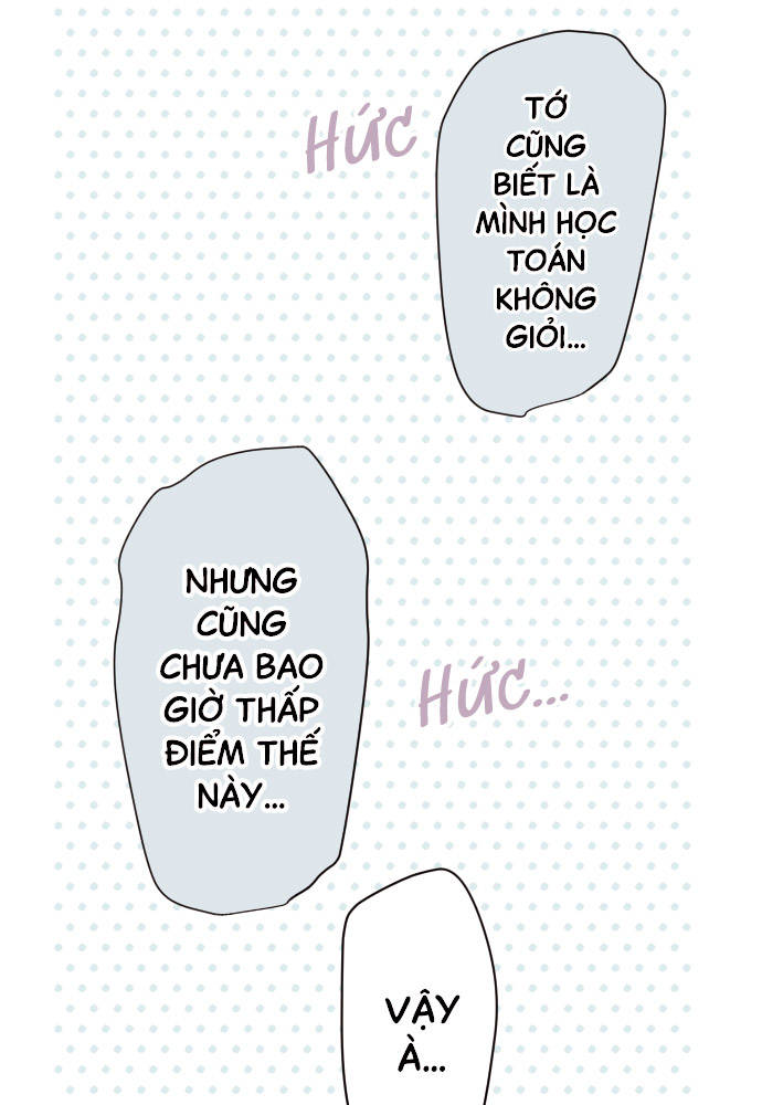 Class Maid (Shimamura) Chapter 54 - Trang 2