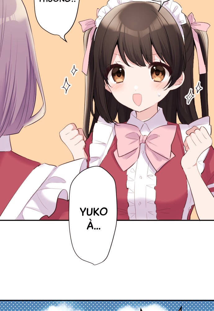 Class Maid (Shimamura) Chapter 54 - Trang 2