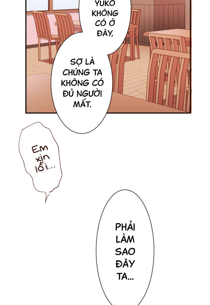 Class Maid (Shimamura) Chapter 54 - Trang 2
