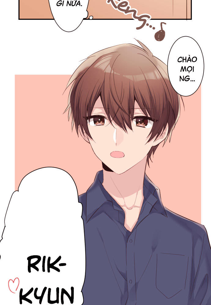 Class Maid (Shimamura) Chapter 54 - Trang 2