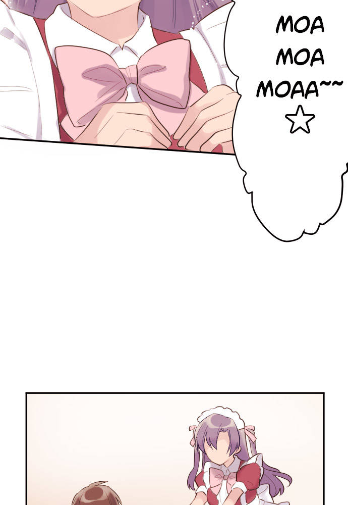 Class Maid (Shimamura) Chapter 54 - Trang 2