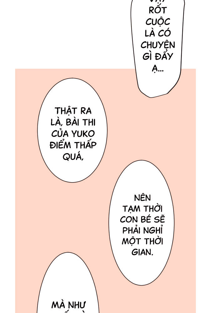Class Maid (Shimamura) Chapter 54 - Trang 2